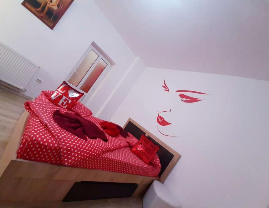 Cazare Centru Brasov Ngoại thất bức ảnh