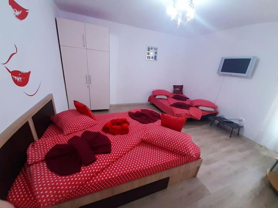 Cazare Centru Brasov Ngoại thất bức ảnh
